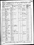 1860 US Census: Canajoharie, NY