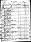 1860 US Census: St Johnsville, Montgomery Co, New York