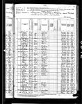 1880 US Census: Canajoharie, Montgomery County, New York