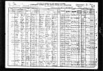 1910 US Census: Richland, Barton County, Missouri
