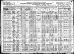 1920 US Census: Troy, Rensselaer County, New York