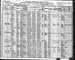 1920 US Census: Canajoharie, Montgomery, New York
