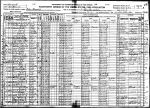 1920 US Census: Glen, Montgomery County, New York