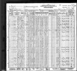 1930 Census: Canajoharie NY