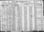 1920 Census - Family of Willard Smith