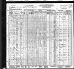 1930 US Census: Canajoharie, Montgomery County, New York