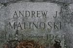 Andrew Malinoski