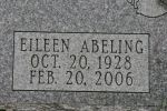Eileen Abeling Lincoln