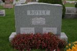 Louis and Edna Boyle