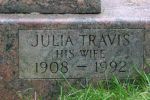 Julia Travis Abeling