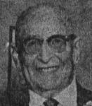 Harry E. Fusmer