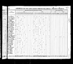 1840 US Census: Fulton County, New York 