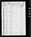 1850 US Census: Ephratah, New York (page 2)