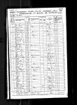 1860 US Census: Senachwine, Putnam County, Illinois