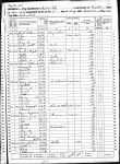 1860 US Census: Ephratah, Fulton County, New York