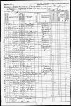 1870 US Census: Canajoharie, Montgomery County, New York, Page 22
