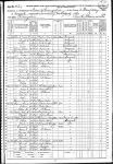 1870 US Census: Canajoharie, Montgomery, New York