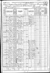 1870 US Census: Canajoharie, Montgomery County, New York
