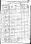 1870 US Census: Palatine, Montgomery County, New York