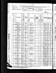 1880 Census - Canajoharie, New York
Page 30