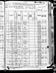 1880 Census, Ephratah, New York
Page 19