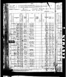 1880 US Census: Denver, Arapahoe County, Colorado