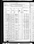 1880 US Census: St Johnsville, Montgomery Co, New York