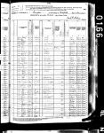 1880 US Census: Torrington, Litchfield County, Connecticut