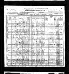 1900 US Census: Webster City, Iowa