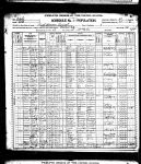 1900 US Census: Moscow, Latah County, Idaho