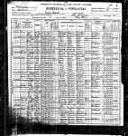 1900 US Census: Spokane, Spokane County, Washington