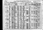 1910 US Census: Bear Creek Township, Henry County, Missouri
