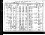 1910 US Census: Ephratah, New York