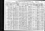 1910 US Census: Frankfort, Herkimer County, New York