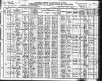 1910 US Census: Palatine, Montgomery County, New York