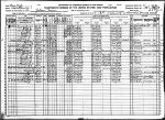 1920 US Census: Glen, Montgomery County, New York