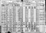 1920 US Census: St Johnsville, Montgomery County, New York