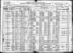 1920 US Census: Torrington, Litchfield County, Connecticut