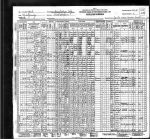 1930 US Census: Amsterdam NY