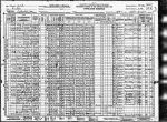 1930 US Census:  Ephratah, Fulton County, New York