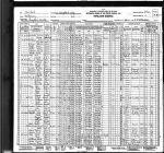 1930 US Census: Canajoharie, Mongtomery County, New York
