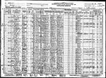 1930 US Census: Walker Township, Henry County, Missouri