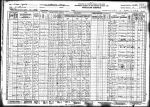 1930 US Census: Washington, Dutches Co, NY  Page