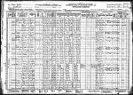 1930 US Census: Washington, Dutchess Co, NY