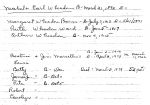 Wheadon - Marcellino Family Notes