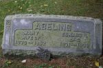 Edward R. Abeling and Mary Labauhn