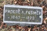 Phoebe Ann Stevens Fusmer