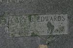 Cary B Edwards