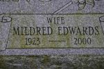 Mildred Edwards Abeling