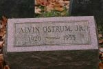 Alvin Ostrum Jr.